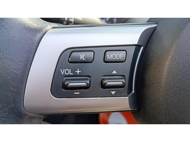 運転席スイッチです。