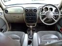 CHRYSLER CHRYSLER PT CRUISER