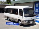 TOYOTA COASTER