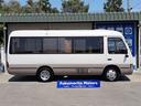 TOYOTA COASTER