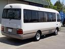 TOYOTA COASTER