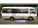 TOYOTA COASTER