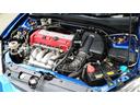 HONDA INTEGRA