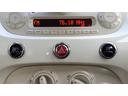 ツインエア　スポーツ　５００（チンクエチェント）　ＥＴＣ　バックモニター　ポータブルナビ　純正オーディオＣＤ　ＡＭ／ＦＭ（46枚目）