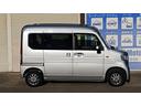 N-VAN L・ホンダセンシング 4WD ETC Bluetooth シートアレンジ豊富 社外アルミ 純正ナビ フルセグTV CD/DVD Bluetooth FM/AM(8枚目)