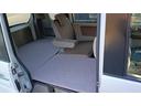ＰＸターボ　４ＷＤ　ＥＴＣ　車中泊用ベッドＫＩＴ　ルーフキャリア　シートヒーター　ルーフキャリア　社外ナビ　フルセグＴＶ　ＣＤ／ＤＶＤ　ＦＭ／ＡＭ　ＳＤ　シートヒーター　社外アルミ　ナンカンＦＴ－９　Ｍ／Ｔ（61枚目）