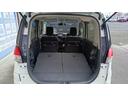 ラゲッジルームは、大容量のスペースを確保。普段のお買い物からレジャーまで、幅広く活躍してくれます！また、リアシートを倒すことでバリエーション豊かにお使いいただけます。