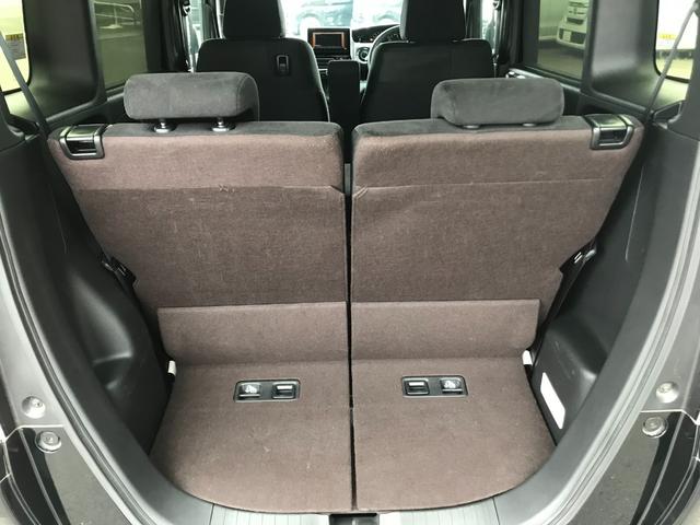 G・L 車検整備付き ワンオーナー車 SDナビ・フルセグ・Bluetooth・USB接続 Bカメラ・ステアスイッチ 電動スライドドア ETC LEDライト&フォグランプ スマートキー 横滑り防止・Aストップ(12枚目)