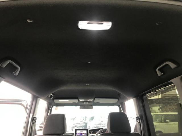 G・L 車検整備付き ワンオーナー車 SDナビ・フルセグ・Bluetooth・USB接続 Bカメラ・ステアスイッチ 電動スライドドア ETC LEDライト&フォグランプ スマートキー 横滑り防止・Aストップ(15枚目)
