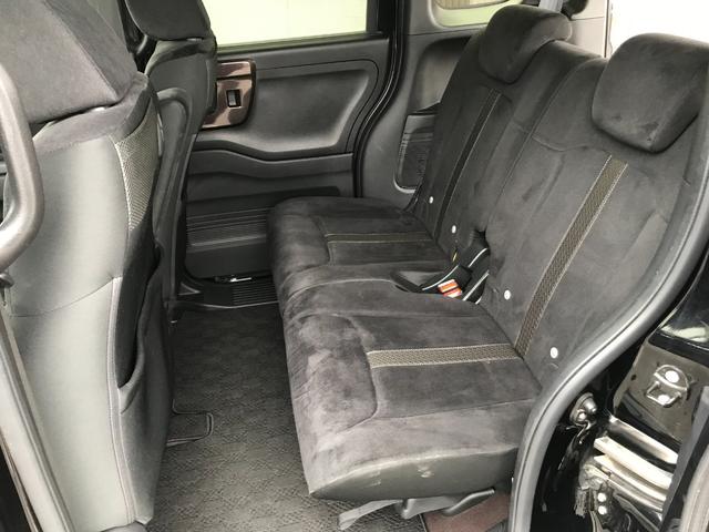 G・L 車検整備付き ワンオーナー車 SDナビ・フルセグ・Bluetooth・USB接続 Bカメラ・ステアスイッチ 電動スライドドア ETC LEDライト&フォグランプ スマートキー 横滑り防止・Aストップ(19枚目)