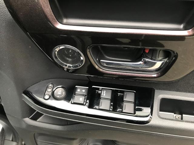 G・L 車検整備付き ワンオーナー車 SDナビ・フルセグ・Bluetooth・USB接続 Bカメラ・ステアスイッチ 電動スライドドア ETC LEDライト&フォグランプ スマートキー 横滑り防止・Aストップ(38枚目)