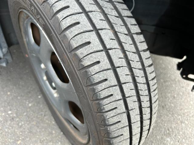Gターボ 車検7年2月まで 衝突軽減装置 SDナビ・TV・DVD再生・USB接続 前席シートヒーター プッシュスタート・スマートキー オートライト 前後ドライブレコーダー 純正15インチAW ETC 横滑り防止(37枚目)