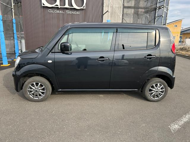 S 車検整備付き 社外CDオーディオ キーレスエントリー ベンチシート・フルフラット ヘッドライトレベライザー ドアバイザー 社外アルミ 電動格納ミラー 販売店保証(8枚目)