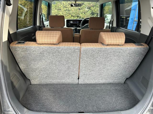 S 車検整備付き 社外CDオーディオ キーレスエントリー ベンチシート・フルフラット ヘッドライトレベライザー ドアバイザー 社外アルミ 電動格納ミラー 販売店保証(12枚目)