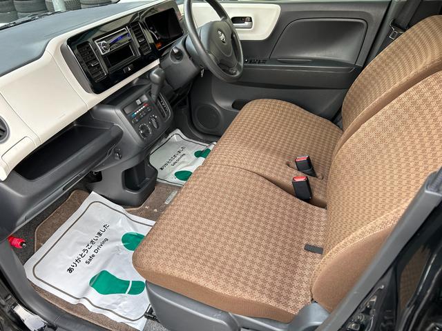 S 車検整備付き 社外CDオーディオ キーレスエントリー ベンチシート・フルフラット ヘッドライトレベライザー ドアバイザー 社外アルミ 電動格納ミラー 販売店保証(20枚目)