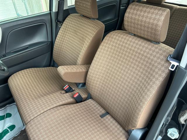 S 車検整備付き 社外CDオーディオ キーレスエントリー ベンチシート・フルフラット ヘッドライトレベライザー ドアバイザー 社外アルミ 電動格納ミラー 販売店保証(22枚目)