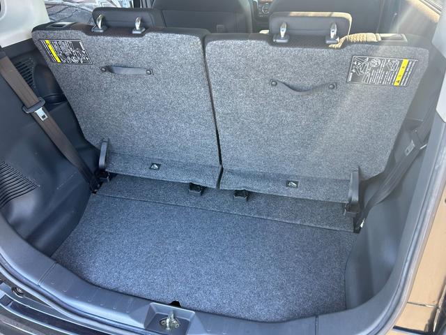 ハイウェイスター アイドリングストップ 車検整備付き 電動スライドドア プッシュスタート・スマートキー HIDオートライト・フォグランプ オートエアコン ETC アイドリングストップ フルフラットシート CDオーディオ 盗難防止装置(13枚目)