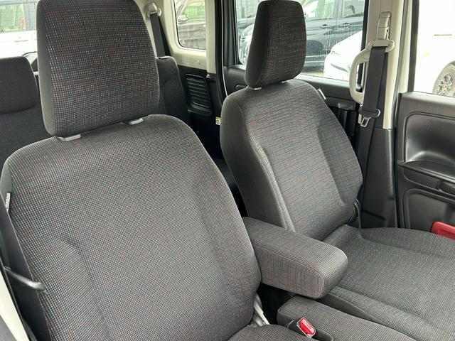 ハイブリッドG 車検令和7年3月 衝突軽減ブレーキ・車線逸脱警報・クリアランスソナー SDナビ・フルセグTV・Bluetooth対応・USB接続 プッシュスタート・スマートキー ビルトインETC アイドリングストップ(23枚目)