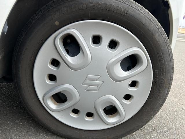 ハイブリッドG 車検令和7年3月 衝突軽減ブレーキ・車線逸脱警報・クリアランスソナー SDナビ・フルセグTV・Bluetooth対応・USB接続 プッシュスタート・スマートキー ビルトインETC アイドリングストップ(37枚目)