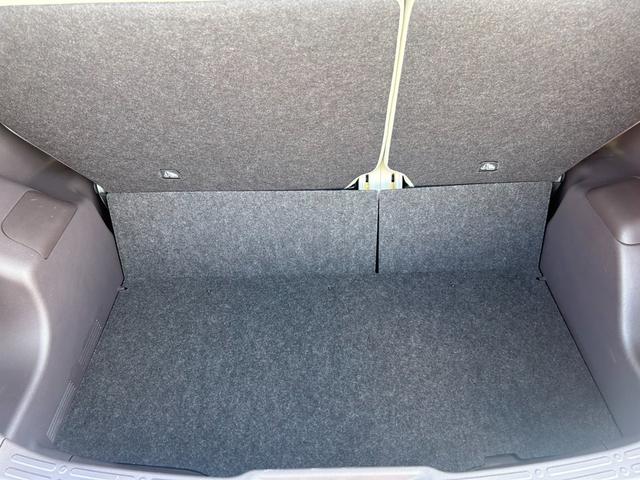 ポルテ Ｆ　車検整備付き　純正ナビ・フルセグＴＶ・Ｂｌｕｅｔｏｏｔｈ対応・Ｂモニター　電動スライドドア　プッシュスタート＆スマートキー　ウォークスルー・セパレートシート　横滑り防止機能　ＥＴＣ　販売店保証（12枚目）