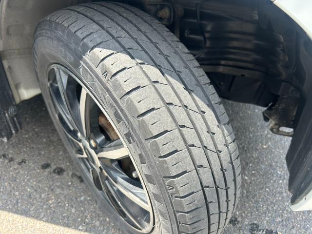 スペーシア Ｘ　車検整備付　１年間保証　ＳＤナビＴＶ　プッシュスタート＆スマートキー　エンスタ　電動スライドドア　ＥＴＣ　アイドリングＳＴＯＰ　オートエアコン・電格ミラー　社外１４インチＡＷ　オーバーヘッドコンソール（36枚目）