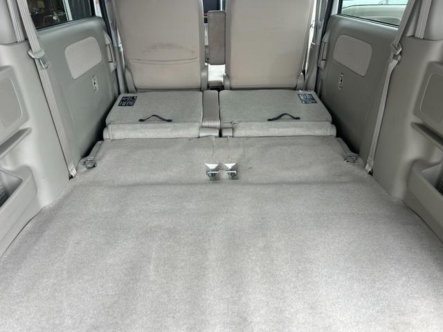 エブリイワゴン ＰＺターボ　４ＷＤ　車検令和８年５月まで　電動スライドドア　ＳＤナビＴＶ・Ｂカメラ・ＵＳＢ接続　衝突被害軽減　シートヒーター＆リアヒーター　Ｐスタート＆スマートキー　ＨＩＤライト＆フォグ　社外１５インチＡＷ（13枚目）