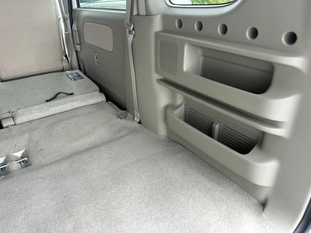 エブリイワゴン ＰＺターボ　４ＷＤ　車検令和８年５月まで　電動スライドドア　ＳＤナビＴＶ・Ｂカメラ・ＵＳＢ接続　衝突被害軽減　シートヒーター＆リアヒーター　Ｐスタート＆スマートキー　ＨＩＤライト＆フォグ　社外１５インチＡＷ（14枚目）