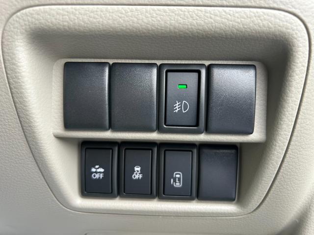 エブリイワゴン ＰＺターボ　４ＷＤ　車検令和８年５月まで　電動スライドドア　ＳＤナビＴＶ・Ｂカメラ・ＵＳＢ接続　衝突被害軽減　シートヒーター＆リアヒーター　Ｐスタート＆スマートキー　ＨＩＤライト＆フォグ　社外１５インチＡＷ（31枚目）