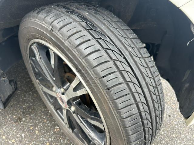 エブリイワゴン ＰＺターボ　４ＷＤ　車検令和８年５月まで　電動スライドドア　ＳＤナビＴＶ・Ｂカメラ・ＵＳＢ接続　衝突被害軽減　シートヒーター＆リアヒーター　Ｐスタート＆スマートキー　ＨＩＤライト＆フォグ　社外１５インチＡＷ（35枚目）