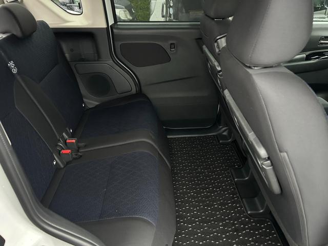 ルークス ハイウェイスター　Ｘ　プロパイロットエディション　両側電動スライドドア　全周囲カメラ　純正ナビＴＶ・Ｂｌｕｅｔｏｏｔｈ対応・Ｂモニター　衝突被害軽減／レーンアシスト　障害物センサー　プッシュスタート＆スマートキー　ＬＥＤライト＆フォグ　シートヒーター（14枚目）