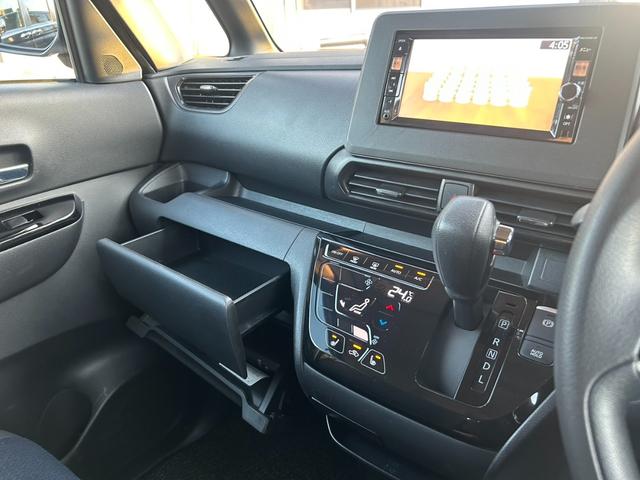 ルークス ハイウェイスター　Ｘ　プロパイロットエディション　両側電動スライドドア　全周囲カメラ　純正ナビＴＶ・Ｂｌｕｅｔｏｏｔｈ対応・Ｂモニター　衝突被害軽減／レーンアシスト　障害物センサー　プッシュスタート＆スマートキー　ＬＥＤライト＆フォグ　シートヒーター（28枚目）