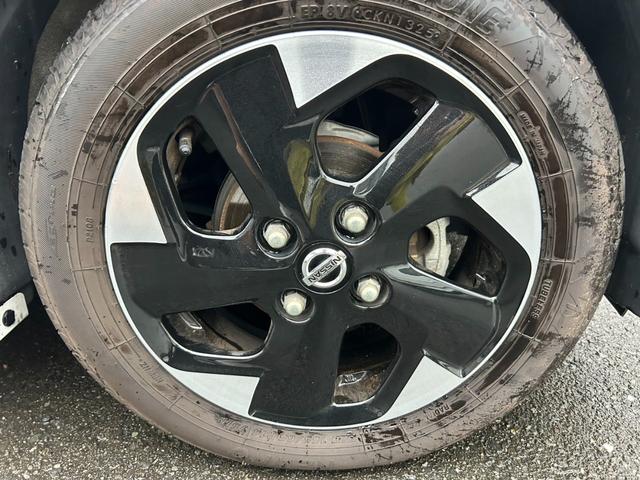 ルークス ハイウェイスター　Ｘ　プロパイロットエディション　両側電動スライドドア　全周囲カメラ　純正ナビＴＶ・Ｂｌｕｅｔｏｏｔｈ対応・Ｂモニター　衝突被害軽減／レーンアシスト　障害物センサー　プッシュスタート＆スマートキー　ＬＥＤライト＆フォグ　シートヒーター（38枚目）