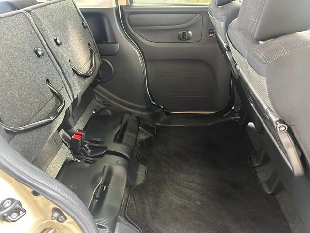 N-BOX G SSパッケージ 後期型 車検整備付き 電動スライドドア 純正ナビTV・Bluetooth・Bカメラ ステアスイッチ 前席シートヒーター プッシュスタート・スマートキー ETC HIDライト 横滑り防止機能 ドラレコ(15枚目)