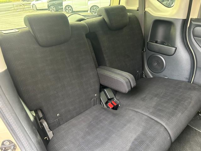 N-BOX G SSパッケージ 後期型 車検整備付き 電動スライドドア 純正ナビTV・Bluetooth・Bカメラ ステアスイッチ 前席シートヒーター プッシュスタート・スマートキー ETC HIDライト 横滑り防止機能 ドラレコ(16枚目)