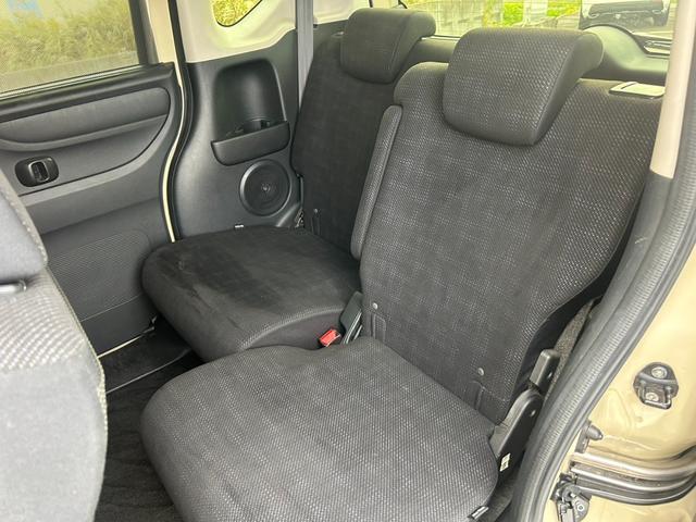 N-BOX G SSパッケージ 後期型 車検整備付き 電動スライドドア 純正ナビTV・Bluetooth・Bカメラ ステアスイッチ 前席シートヒーター プッシュスタート・スマートキー ETC HIDライト 横滑り防止機能 ドラレコ(18枚目)