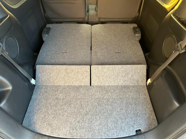 Ｎ－ＢＯＸ Ｇ　後期型　車検令和９年１１月まで　ＳＤナビＴＶ・Ｂｌｕｅｔｏｏｔｈ対応　ＵＳＢ接続　両側スライドドア　前後ドラレコ　ベンチシート　プッシュスタート・スマートキー　横滑り防止機能　社外１４インチＡＷ（12枚目）