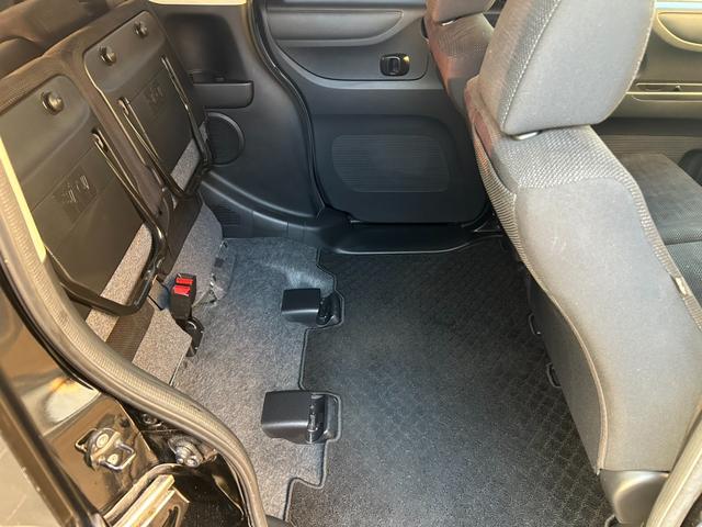 Ｎ－ＢＯＸ Ｇ　後期型　車検令和９年１１月まで　ＳＤナビＴＶ・Ｂｌｕｅｔｏｏｔｈ対応　ＵＳＢ接続　両側スライドドア　前後ドラレコ　ベンチシート　プッシュスタート・スマートキー　横滑り防止機能　社外１４インチＡＷ（15枚目）