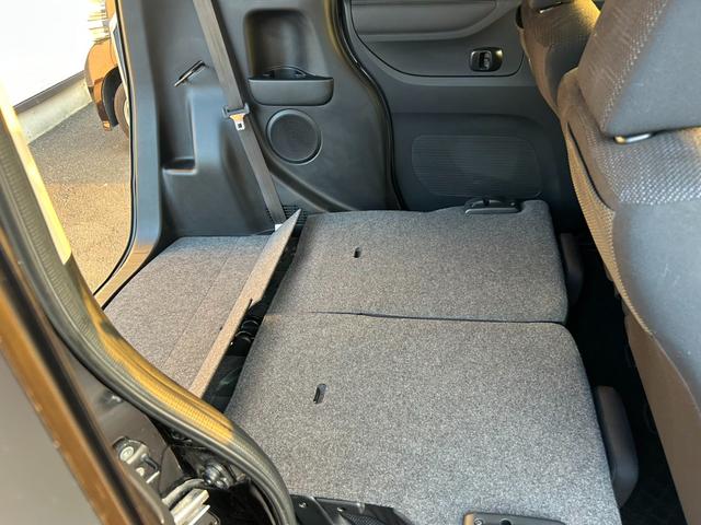 Ｎ－ＢＯＸ Ｇ　後期型　車検令和９年１１月まで　ＳＤナビＴＶ・Ｂｌｕｅｔｏｏｔｈ対応　ＵＳＢ接続　両側スライドドア　前後ドラレコ　ベンチシート　プッシュスタート・スマートキー　横滑り防止機能　社外１４インチＡＷ（16枚目）