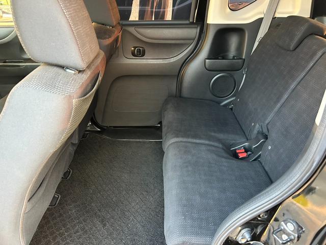 Ｎ－ＢＯＸ Ｇ　後期型　車検令和９年１１月まで　ＳＤナビＴＶ・Ｂｌｕｅｔｏｏｔｈ対応　ＵＳＢ接続　両側スライドドア　前後ドラレコ　ベンチシート　プッシュスタート・スマートキー　横滑り防止機能　社外１４インチＡＷ（19枚目）