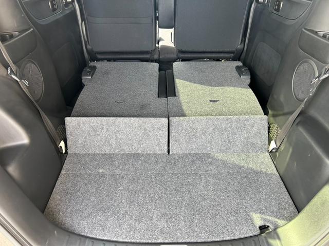 Ｎ－ＢＯＸカスタム Ｇ・Ｌパッケージ　後期　車検令和９年３月　電動スライドドア　ＳＤナビＴＶ・Ｂカメラ・ＵＳＢ接続　ステアスイッチ　プッシュスタート・スマートキー　ビルトインＥＴＣ　ＨＩＤライト＆フォグ　横滑り防止機能　純正１４インチＡＷ（10枚目）