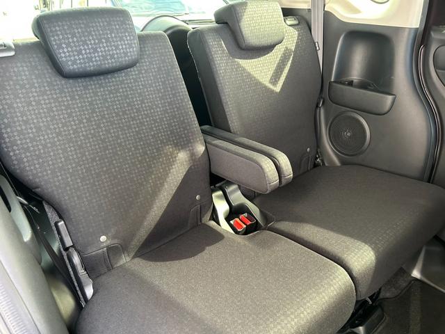 Ｎ－ＢＯＸカスタム Ｇ・Ｌパッケージ　後期　車検令和９年３月　電動スライドドア　ＳＤナビＴＶ・Ｂカメラ・ＵＳＢ接続　ステアスイッチ　プッシュスタート・スマートキー　ビルトインＥＴＣ　ＨＩＤライト＆フォグ　横滑り防止機能　純正１４インチＡＷ（15枚目）