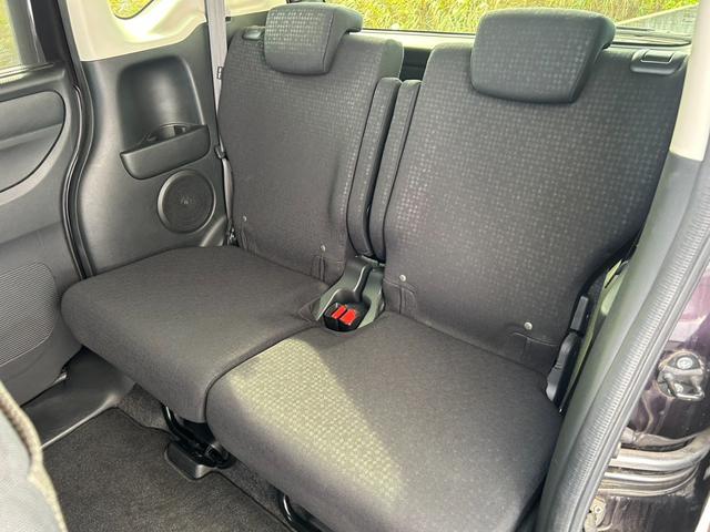 Ｎ－ＢＯＸカスタム Ｇ・Ｌパッケージ　後期　車検令和９年３月　電動スライドドア　ＳＤナビＴＶ・Ｂカメラ・ＵＳＢ接続　ステアスイッチ　プッシュスタート・スマートキー　ビルトインＥＴＣ　ＨＩＤライト＆フォグ　横滑り防止機能　純正１４インチＡＷ（16枚目）