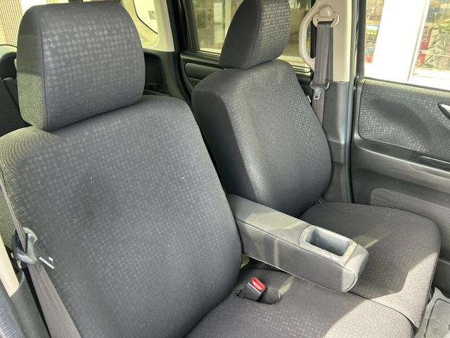 Ｎ－ＢＯＸカスタム Ｇ・Ｌパッケージ　後期　車検令和９年３月　電動スライドドア　ＳＤナビＴＶ・Ｂカメラ・ＵＳＢ接続　ステアスイッチ　プッシュスタート・スマートキー　ビルトインＥＴＣ　ＨＩＤライト＆フォグ　横滑り防止機能　純正１４インチＡＷ（19枚目）