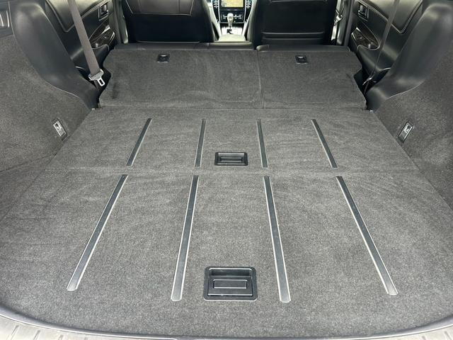 ハリアー エレガンス　車検整備付き　モデリスタフルエアロ　黒ハーフレザーシート　外１８インチＡＷ　純正ナビＴＶ・Ｂｌｕｅｔｏｏｔｈ・Ｂカメラ　　ＬＥＤヘッドライト＆フォグ　プッシュスタート・スマートキー　ドラレコ　ＥＴＣ（14枚目）