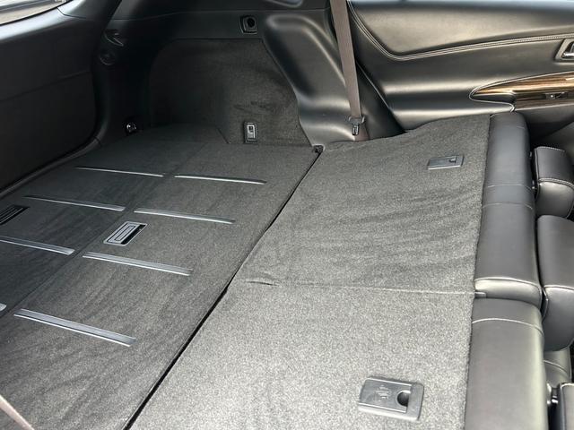 ハリアー エレガンス　車検整備付き　モデリスタフルエアロ　黒ハーフレザーシート　外１８インチＡＷ　純正ナビＴＶ・Ｂｌｕｅｔｏｏｔｈ・Ｂカメラ　　ＬＥＤヘッドライト＆フォグ　プッシュスタート・スマートキー　ドラレコ　ＥＴＣ（17枚目）