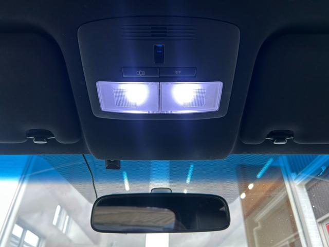 ハリアー エレガンス　車検整備付き　モデリスタフルエアロ　黒ハーフレザーシート　外１８インチＡＷ　純正ナビＴＶ・Ｂｌｕｅｔｏｏｔｈ・Ｂカメラ　　ＬＥＤヘッドライト＆フォグ　プッシュスタート・スマートキー　ドラレコ　ＥＴＣ（38枚目）