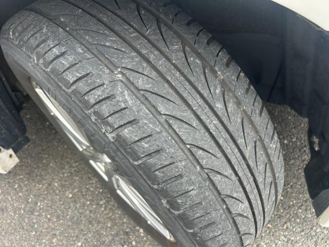 ハリアー エレガンス　車検整備付き　モデリスタフルエアロ　黒ハーフレザーシート　外１８インチＡＷ　純正ナビＴＶ・Ｂｌｕｅｔｏｏｔｈ・Ｂカメラ　　ＬＥＤヘッドライト＆フォグ　プッシュスタート・スマートキー　ドラレコ　ＥＴＣ（41枚目）