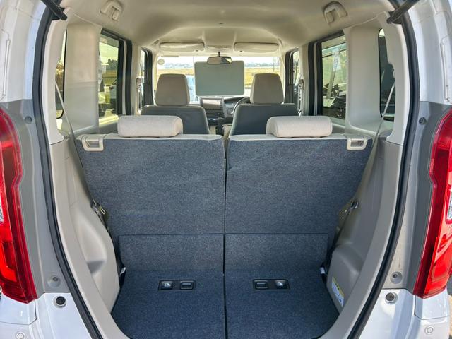 Ｎ－ＢＯＸ Ｇホンダセンシング　車検令和８年１２月　両側スライドドドア　純正ナビ・Ｂｌｕｅｔｏｏｔｈ・Ｂカメラ　ＬＥＤライト　アダプティブクルーズ　衝突被害軽減・車線逸脱警報　ビルトインＥＴＣ　Ｐスタート・スマートキー　横滑防止機能（10枚目）