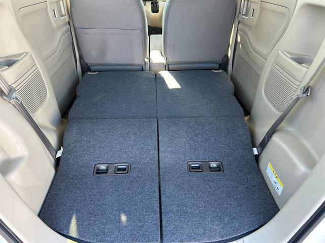 Ｎ－ＢＯＸ Ｇホンダセンシング　車検令和８年１２月　両側スライドドドア　純正ナビ・Ｂｌｕｅｔｏｏｔｈ・Ｂカメラ　ＬＥＤライト　アダプティブクルーズ　衝突被害軽減・車線逸脱警報　ビルトインＥＴＣ　Ｐスタート・スマートキー　横滑防止機能（11枚目）