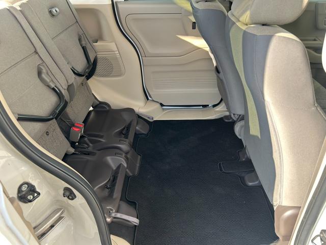 Ｎ－ＢＯＸ Ｇホンダセンシング　車検令和８年１２月　両側スライドドドア　純正ナビ・Ｂｌｕｅｔｏｏｔｈ・Ｂカメラ　ＬＥＤライト　アダプティブクルーズ　衝突被害軽減・車線逸脱警報　ビルトインＥＴＣ　Ｐスタート・スマートキー　横滑防止機能（15枚目）